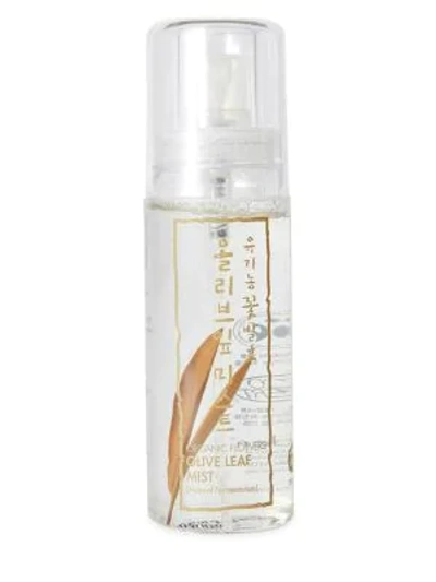 Glow Recipe Whamisa Organic Flowers Olive Leaf Mist