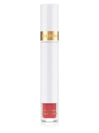 Tom Ford Soleil Lip Lacquer In 04 In Ecstasy