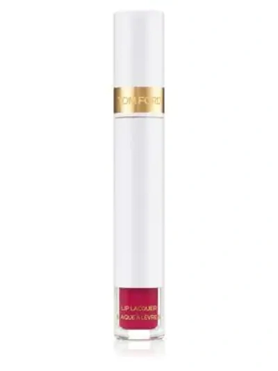 Tom Ford Soleil Lip Lacquer In 05 Exhibitionist