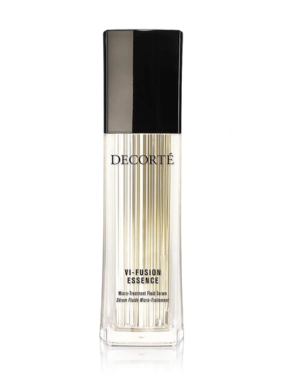 Decorté Vi-fusion Essence Micro-treatment Fluid Serum In White