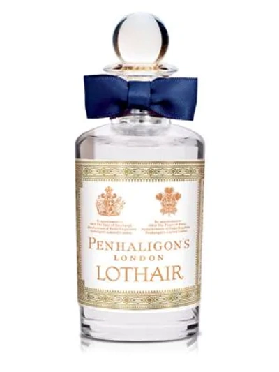 Penhaligon's Trade Routes Lothair