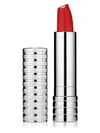 Clinique Dramatically Different Shaping Color Lipstick In Red Alert