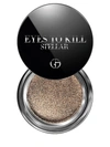 Giorgio Armani Eyes To Kill Stellar Mono Cream-to-powder Eyeshadow In Halo