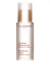 Clarins Bust Beauty Lotion