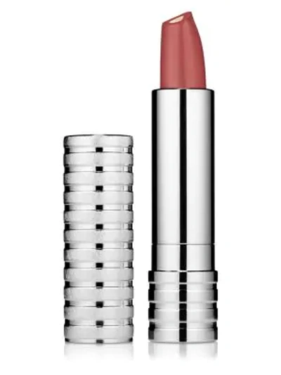 Clinique Dramatically Different Shaping Color Lipstick In Sugared Maple