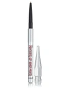 Benefit Cosmetics Women's Precisely, My Brow Pencil Waterproof Eyebrow Definer In Shade 1 Cool Light Blonde