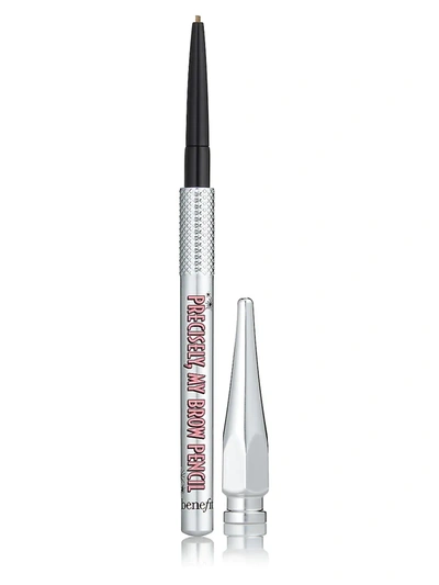 Benefit Cosmetics Women's Precisely, My Brow Pencil Waterproof Eyebrow Definer In Shade 1 Cool Light Blonde