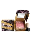 Benefit Cosmetics Rockateur Rose-gold Blush