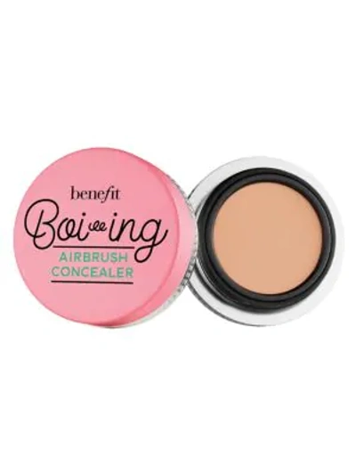 Benefit Cosmetics Boi-ing Airbrush Concealer In Shade 2 Light Neutral