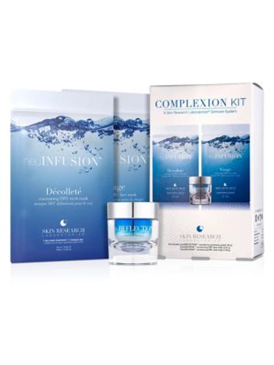 Neulash 3-piece Complexion Kit/ 1.23 oz