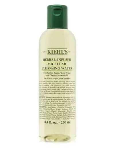 Kiehl's Since 1851 1851 Herbal Infused Micellar Cleansing Water