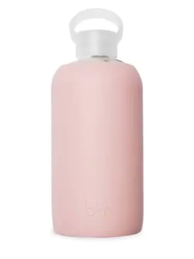 Bkr Naked Water Bottle/32 Oz. In Colette