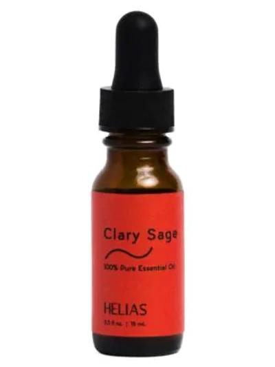 Helias Clary Sage Essential Oil