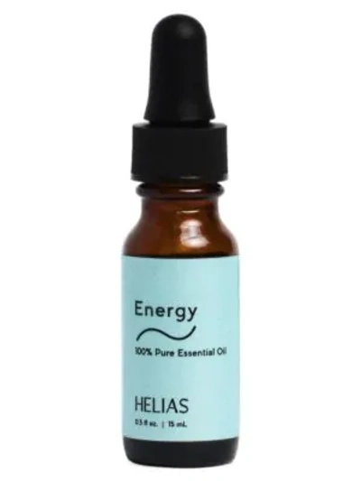 Helias Energy Essential Oil Blend