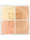Givenchy Prisme Libre Matte-finish & Enhanced Radiance Loose Powder 4 In 1 Harmony In 2 Taffetas Beige