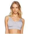 Wacoal B-smooth Bralette, Lilac Gray