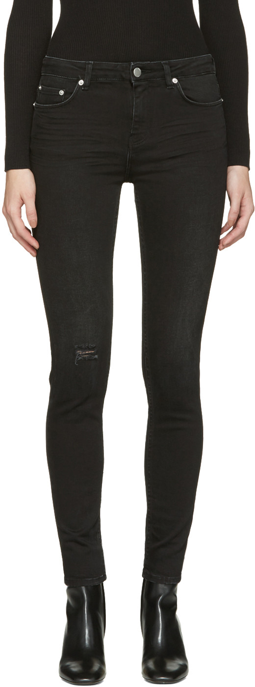 blk dnm jeans