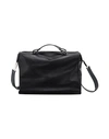 Lancel Handbag In Black