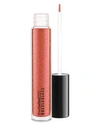 Mac Dazzleglass Lip Color In Get Rich Quick