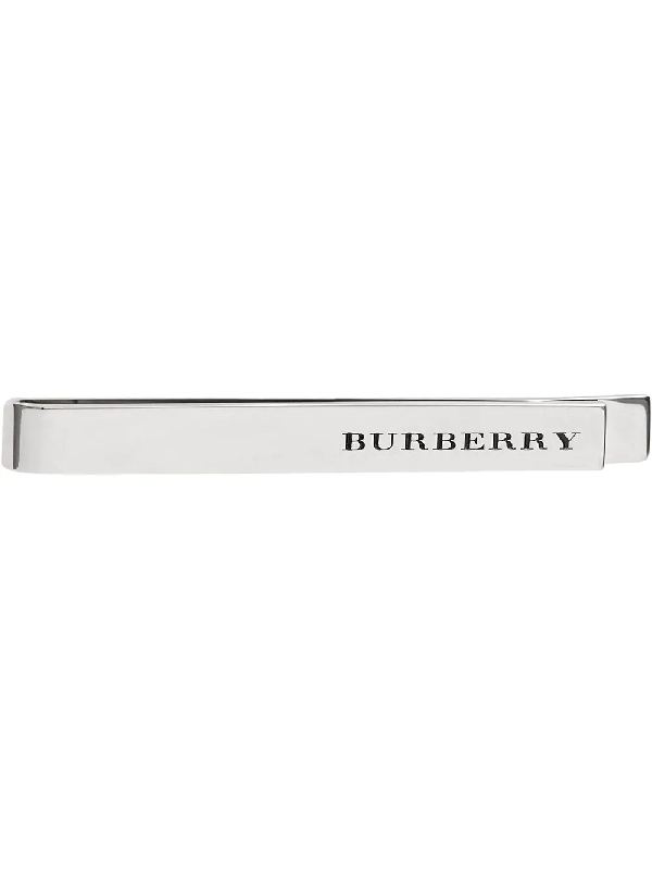 burberry tie bar