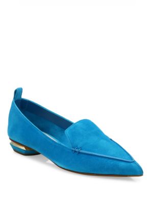 nicholas kirkwood beya loafers sale