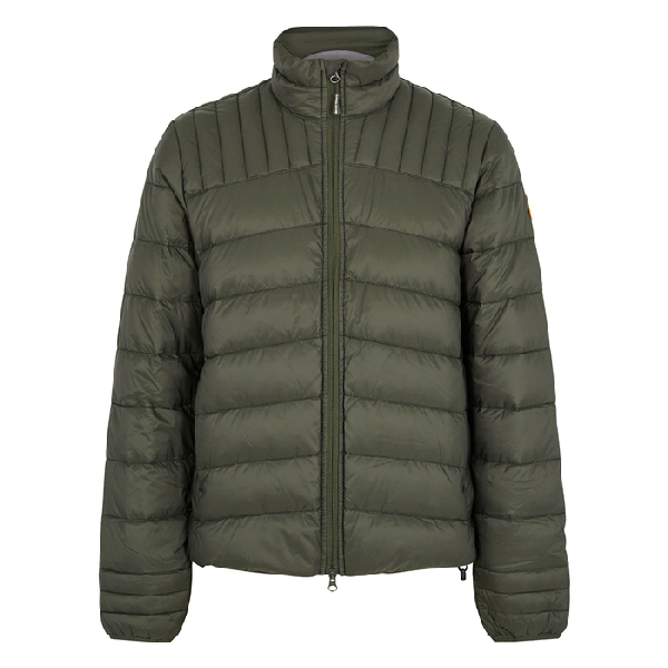 brookvale quilted shell jacket