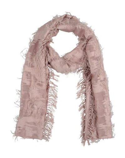 Balenciaga Scarves In Pink