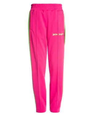 pink palm angels pants