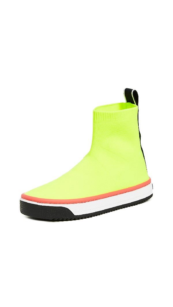 marc jacobs dart sock sneaker