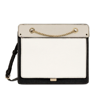 Furla Like Crossbody-taschen S Onyx In Neutrals