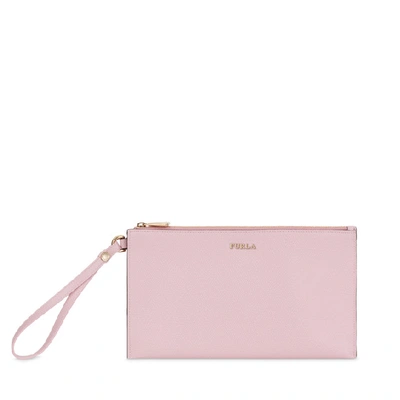 Furla Babylon Kuvert Onice E In Neutrals