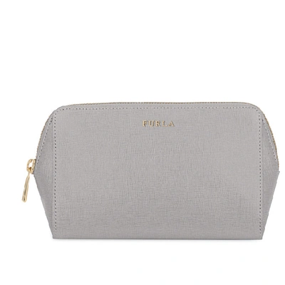 Furla Electra Schminkkoffer Onice E In Gray