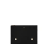 Furla Magia Kuvert Onyx In Black