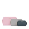 Furla Electra Schminkkoffer Set Camelia E In Neutrals