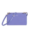 Furla Riva Crossbody-taschen Onice E In Blue