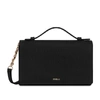 Furla Incanto Crossbody-taschen Camelia E In Black