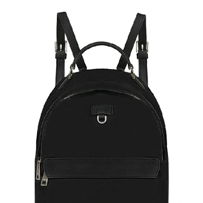 Furla Favola Rucksack S Onyx In Black