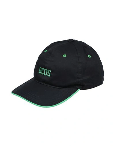 Gcds Hat In Black