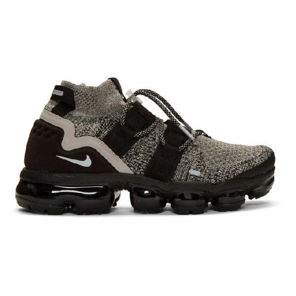 vapormax utility high top