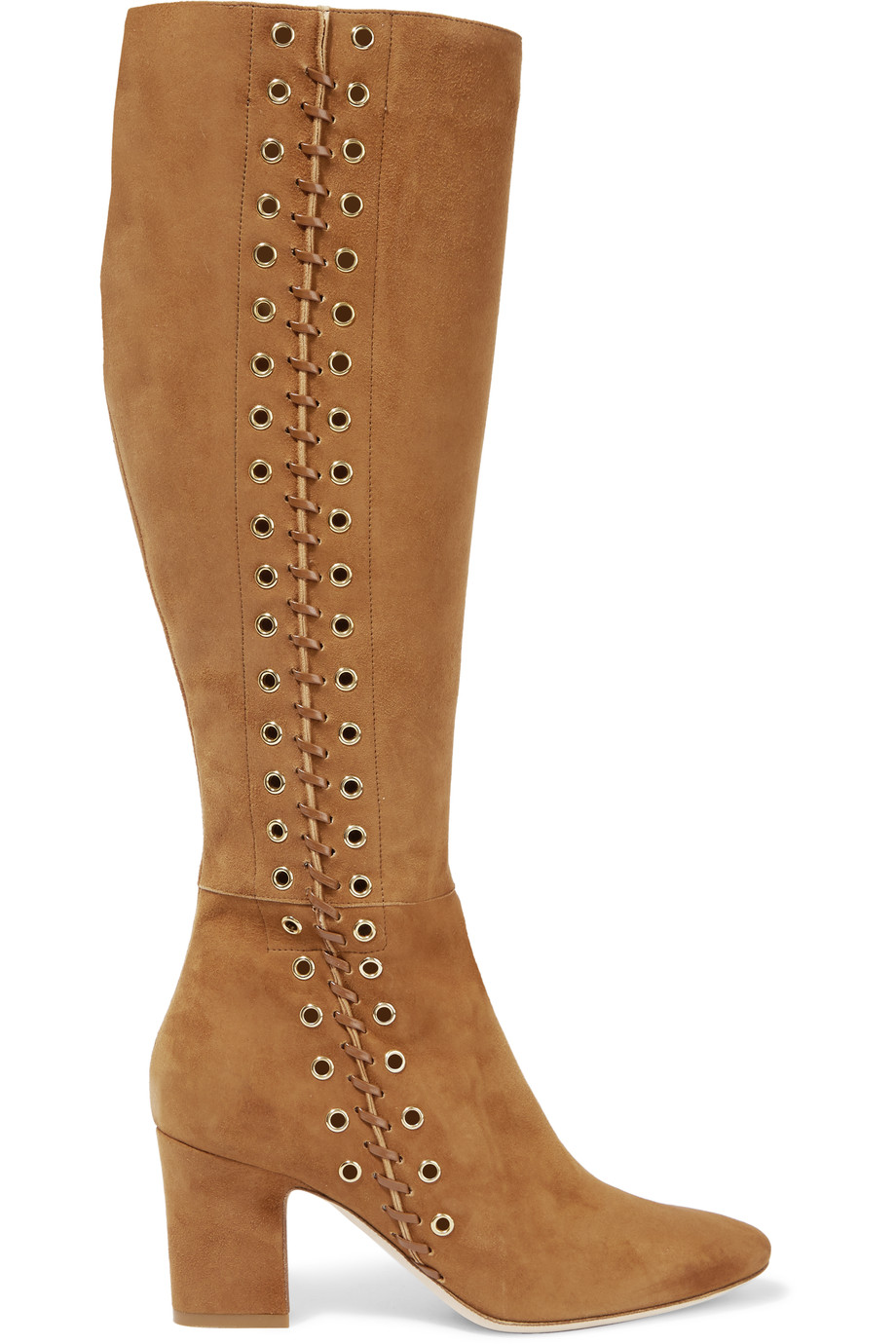 tamara mellon knee high boots
