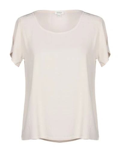 Crossley Blouse In Ivory