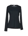 Crossley T-shirt In Blue