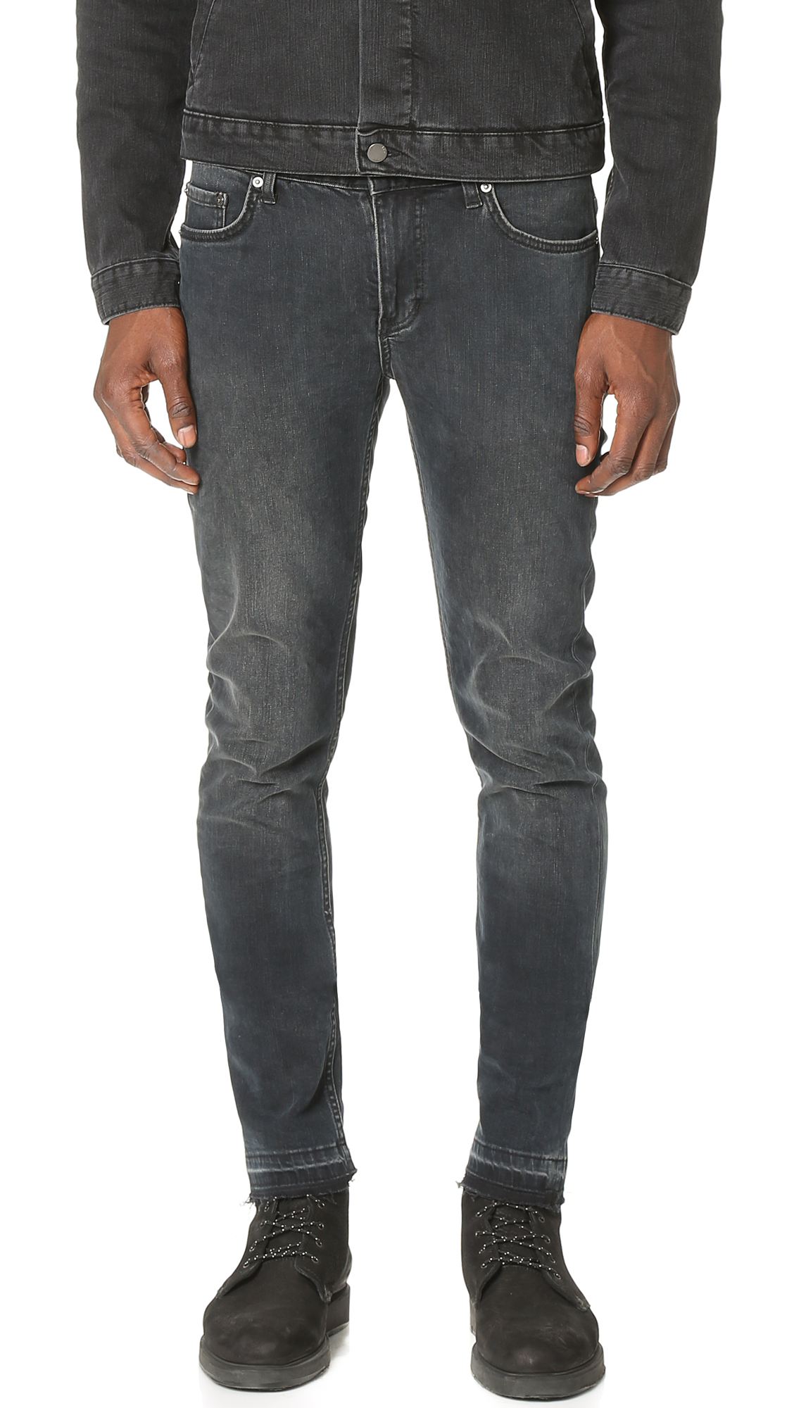 blk dnm jeans