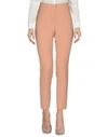 Kaos Casual Pants In Sand