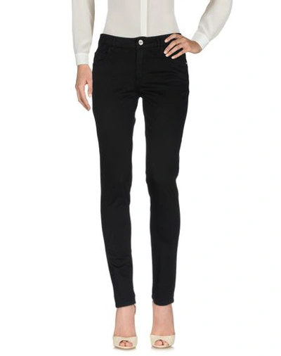 Blugirl Folies Pants In Black