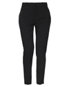 Kaos Pants In Black