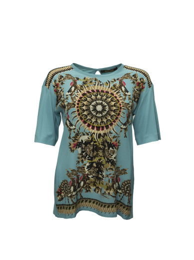 roberto cavalli women tshirt