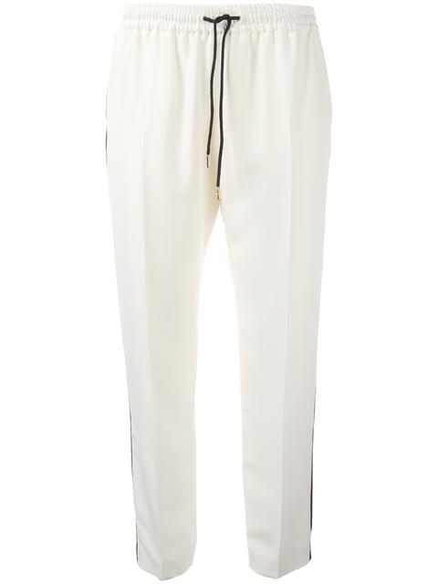 Burberry Classic Joggers | ModeSens