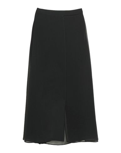 Marella Maxi Skirts In Black | ModeSens