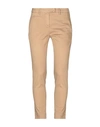Peuterey Casual Pants In Brown